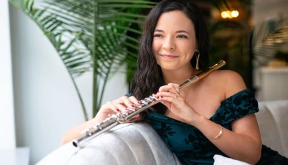 Yağmur Soydemir, Carnegie Hall’da konser verecek!