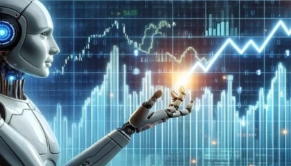 Yapay zeka ile geleceğin finansal teknolojileri şekilleniyor