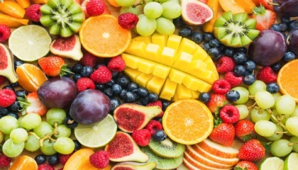 Yaş sebze ve meyve ihracatında 6 milyar dolar aşıldı