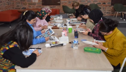 YILMEK 2. dönem kayıtları başladı