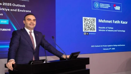 15 şehirde 9,3 milyar dolarlık dev yatırım... 20 bin istihdam