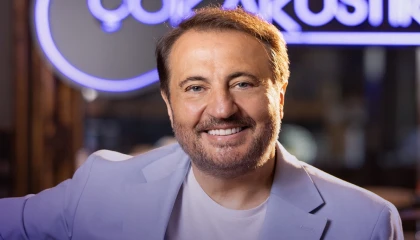 Adli kontrol şartıyla serbest olan Ercan Saatçi’den ilk paylaşım