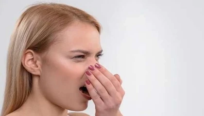 Ağız kokusunu önlemek için neler yapılmalı?