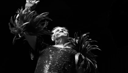 Armağan Çağlayan’ın ‘Seyfi Bey’ oyunu turneye çıkıyor