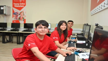 Avrupa’da yapay zeka alanında ciddi yetenek açığı var! Türkiye’de durum ne?