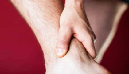 Ayak ve ayak bileği ağrılarına dikkat!