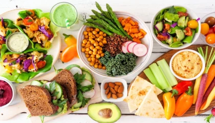 Bayramda sağlıklı beslenme önerileri