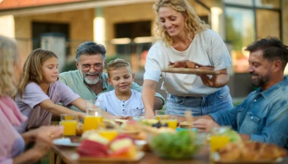 Bayramlaşmak ruh sağlığına iyi geliyor