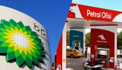 BP, Petrol Ofisi ile ’resmen’ birleşti