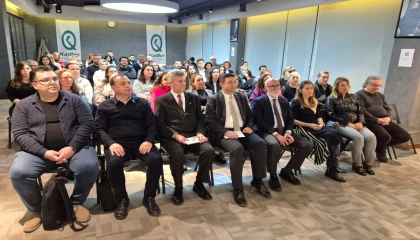 ’Bursa Sürdürülebilirlik Ödülü’ne hazırlanıyor