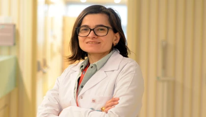 Down sendromu hastalık değil, bir farklılık