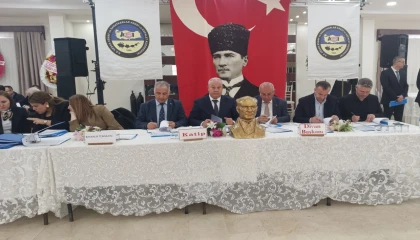 Edirne Keşan’da Kredi Kefalet’e ’mali’ onay