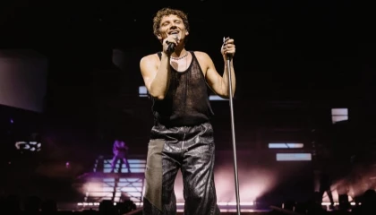 EDİS’dn dünya standartlarında bir müzik şovu!