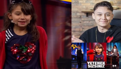 Elif Yaren’in değişimi gündem oldu!