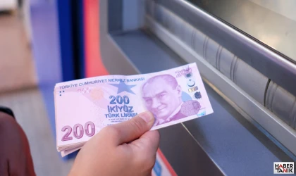 Emeklilere Müjde! 45.000 TL'ye Kadar Düşük Faizli Kredi Fırsatı Başlıyor