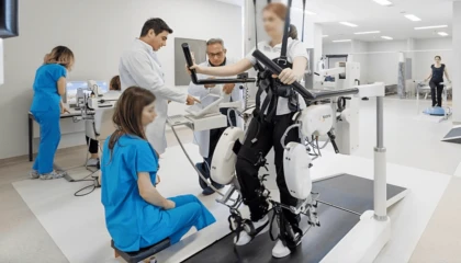 Felçli kadınlar da cinsel olarak aktif olabilir