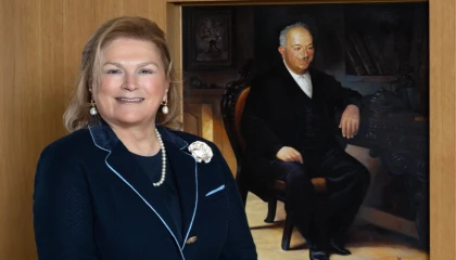 Güler Sabancı, 21 yıllık görevini bırakıyor