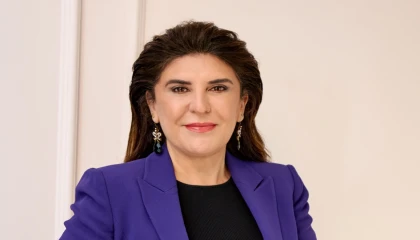 GYODER Başkanlığına yeniden Neşecan Çekici seçildi