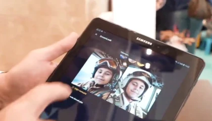 Hayallerdeki meslekler yapay zeka destekle fotoğrafa dönüştü