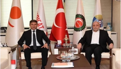 HİZMET-İŞ Mardin Şubesi’nden Emekçi Kadınlar Günü Mesajı