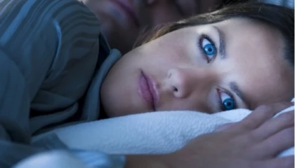 Huzursuz bacak sendromuna dikkat!