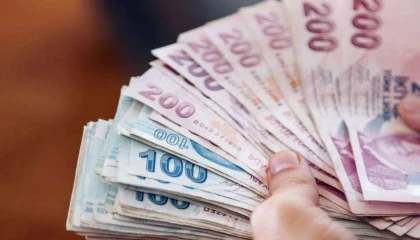 İhtiyaç sahiplerine bin lira bayram desteği