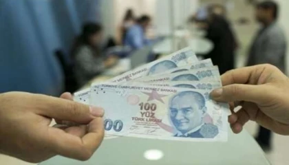 İşsizlik maaşı bayram öncesi hesaplarda