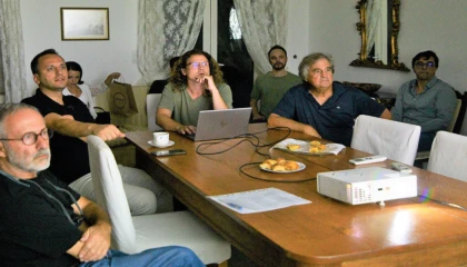 İzmir Bornova’nın hafızası dijitalleşiyor!