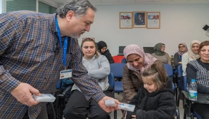 İzmir Büyükşehir’den koruyucu diş sağlığı hizmeti!