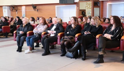 İzmit’te HPV farkındalığına belediyeden önemli farkındalık