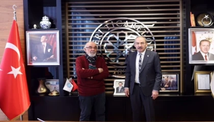 Kayserili sanayici destek bekliyor