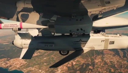 KEMANKEŞ’ten başarılı bir test daha!