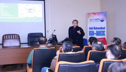 Kocaeli’de onlar artık profesyonel uçuracak!