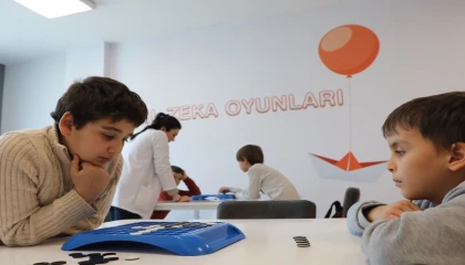 Konya’da Kültür ve Sanat eğitimleri sürüyor