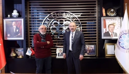 KTO’dan Ramazan Bayramı mesajı