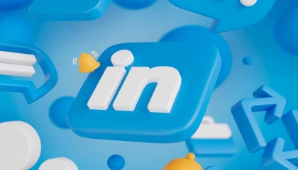 LinkedIn için reklam harcamaları yüzde 21 arttı