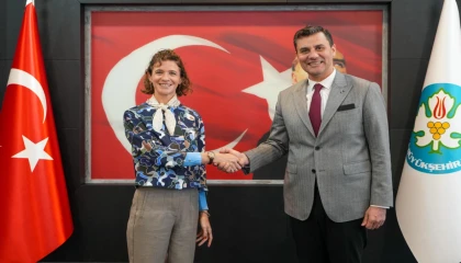 Manisa’da genç kadınlara mesleki eğitim fırsatı