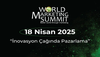 Markalaşma ve pazarlamanın dünyaca ünlü uzmanları İstanbul’a geliyor