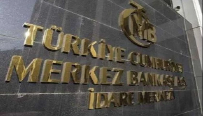 Merkez Bankası, TL uzlaşmalı vadeli döviz satımı yapacak