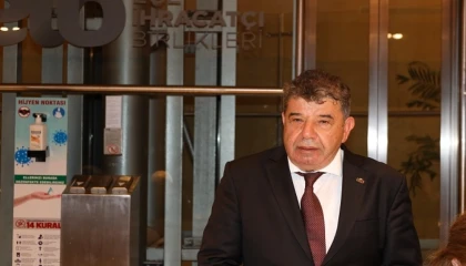 Mobilya sektörü hedef büyüttü