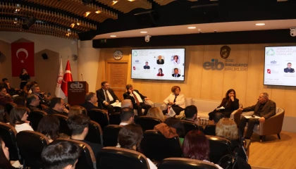 Mobilya sektöründen ’ahşapla sürdürülebilir gelecek’ mesajı