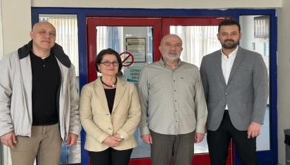 MRKH sendromunda yenilikçi cerrahi başarı!