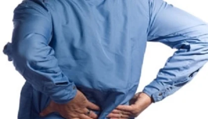 Omurga sağlığına Ramazan’da dikkat!