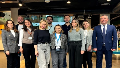 Sağlık ve tarım alanına ilaç olacak 5 girişim belli oldu