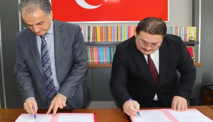 Sakarya ‘da ‘Eğitim’ için güçlü iş birliği