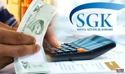 SGK Giriş Yılına Göre Emeklilik Şartları Değişiyor!