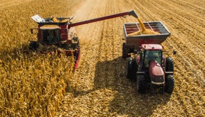 Tarımsal girdide en çok artış tohum ve dikim materyalleri