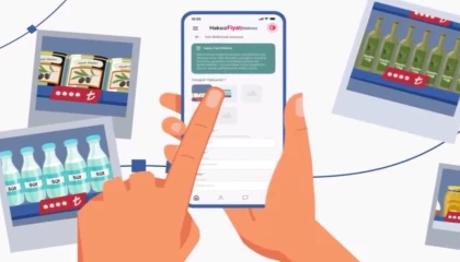 Ticaret’ten mobil uygulama ile ’fahiş’ mücadeleye devam