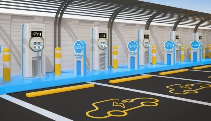 Trabzon’un elektrikli araç yol haritası belirlendi