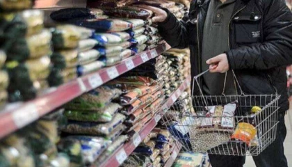 Tüketici ’Güven’i Mart’ta yüzde 4,6 arttı